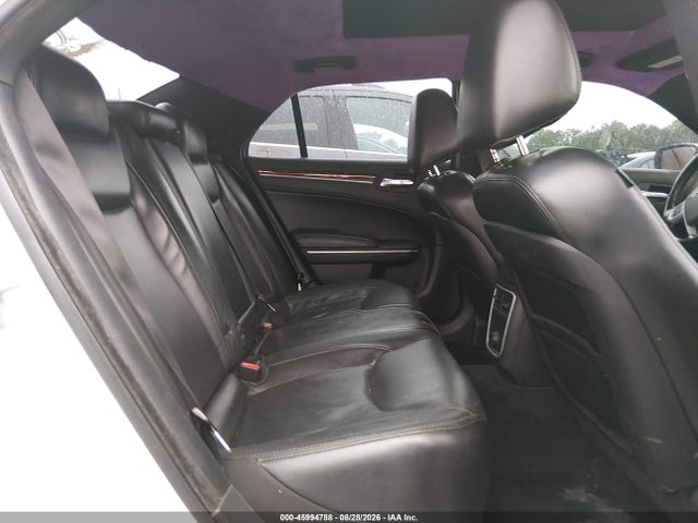 2014 Chrysler 300 მანქანა იყიდება აუქციონზე, vin: 2C3CCAAG7EH323720, აუქციონის ნომერი: 45994788