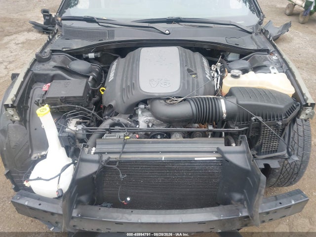 Aukcja sprzedaży 2022 Chrysler 300 S, vin: 2C3CCABTXNH198739, numer aukcji: 45994791