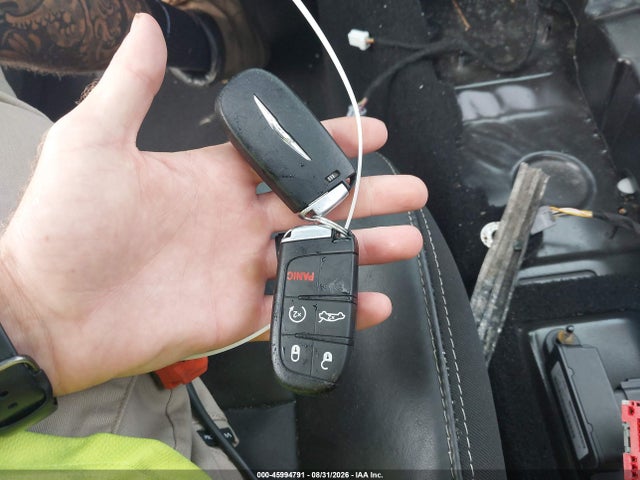 Aukcja sprzedaży 2022 Chrysler 300 S, vin: 2C3CCABTXNH198739, numer aukcji: 45994791