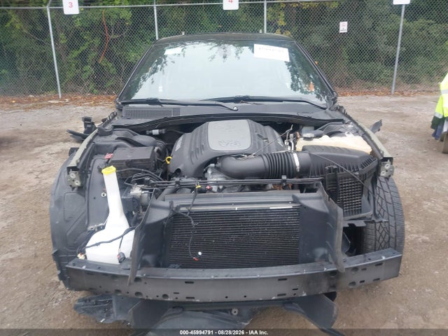 Aukcja sprzedaży 2022 Chrysler 300 S, vin: 2C3CCABTXNH198739, numer aukcji: 45994791