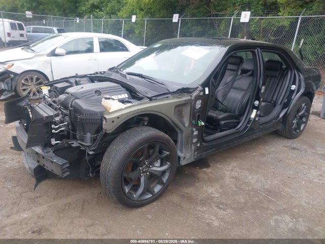 Aukcja sprzedaży 2022 Chrysler 300 S, vin: 2C3CCABTXNH198739, numer aukcji: 45994791