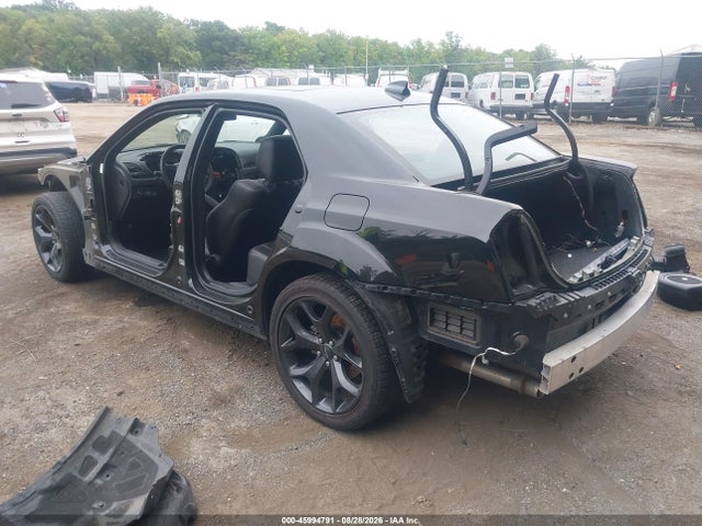 Aukcja sprzedaży 2022 Chrysler 300 S, vin: 2C3CCABTXNH198739, numer aukcji: 45994791