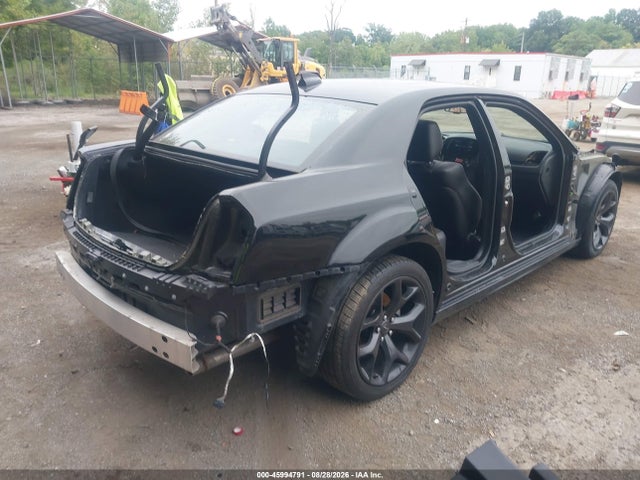 Aukcja sprzedaży 2022 Chrysler 300 S, vin: 2C3CCABTXNH198739, numer aukcji: 45994791