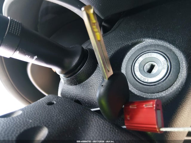 2018 Kia Soul + მანქანა იყიდება აუქციონზე, vin: KNDJP3A56J7506646, აუქციონის ნომერი: 45994793