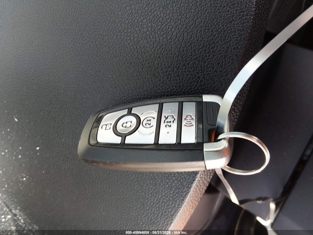 45994808 :رقم المزاد ، 1FM5K8F87JGA69624 vin ، 2018 Ford Explorer Limited مزاد بيع