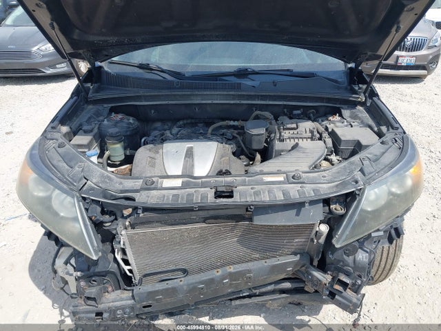 Aukcja sprzedaży 2011 Kia Sorento Sx V6, vin: 5XYKWDA2XBG100750, numer aukcji: 45994810