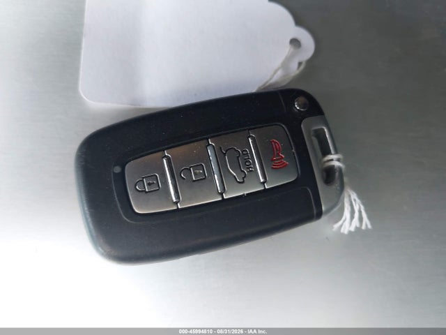 Aukcja sprzedaży 2011 Kia Sorento Sx V6, vin: 5XYKWDA2XBG100750, numer aukcji: 45994810