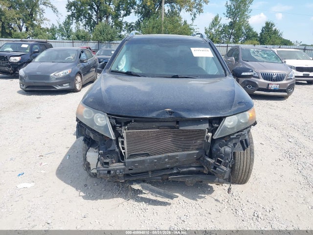 Aukcja sprzedaży 2011 Kia Sorento Sx V6, vin: 5XYKWDA2XBG100750, numer aukcji: 45994810