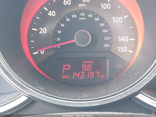 Aukcja sprzedaży 2011 Kia Sorento Sx V6, vin: 5XYKWDA2XBG100750, numer aukcji: 45994810