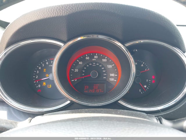 Aukcja sprzedaży 2011 Kia Sorento Sx V6, vin: 5XYKWDA2XBG100750, numer aukcji: 45994810