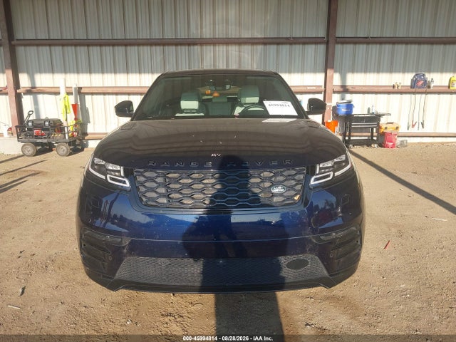 2021 Land Rover Range Rover Velar P250 R-dynamic S მანქანა იყიდება აუქციონზე, vin: SALYT2EXXMA303002, აუქციონის ნომერი: 45994814
