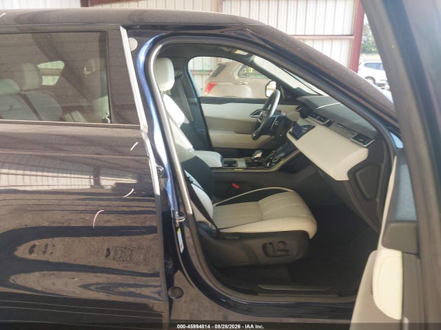 2021 Land Rover Range Rover Velar P250 R-dynamic S მანქანა იყიდება აუქციონზე, vin: SALYT2EXXMA303002, აუქციონის ნომერი: 45994814