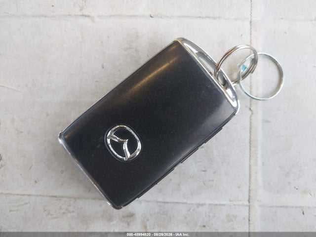 45994820 :رقم المزاد ، JM1GL1TY1M1603732 vin ، 2021 Mazda Mazda6 Grand Touring مزاد بيع