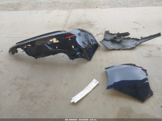 45994820 :رقم المزاد ، JM1GL1TY1M1603732 vin ، 2021 Mazda Mazda6 Grand Touring مزاد بيع