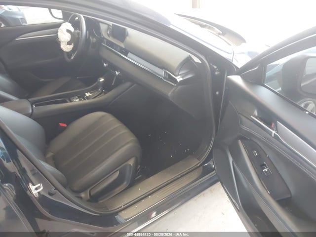 45994820 :رقم المزاد ، JM1GL1TY1M1603732 vin ، 2021 Mazda Mazda6 Grand Touring مزاد بيع