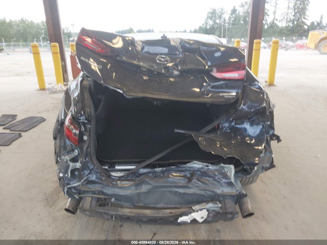 45994820 :رقم المزاد ، JM1GL1TY1M1603732 vin ، 2021 Mazda Mazda6 Grand Touring مزاد بيع