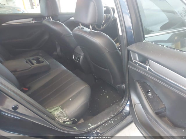 45994820 :رقم المزاد ، JM1GL1TY1M1603732 vin ، 2021 Mazda Mazda6 Grand Touring مزاد بيع
