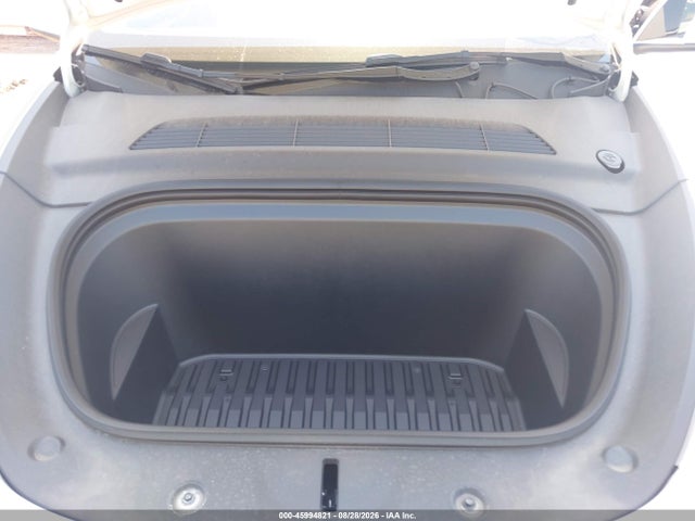 Aukcja sprzedaży 2024 Tesla Model Y Long Range Dual Motor All-wheel Drive, vin: 7SAYGAEEXRF186785, numer aukcji: 45994821