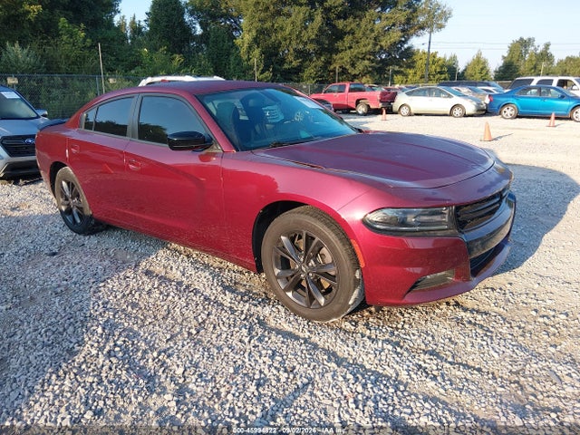 Aukcja sprzedaży 2020 Dodge Charger Sxt Awd, vin: 2C3CDXJG7LH187201, numer aukcji: 45994822