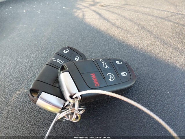 Aukcja sprzedaży 2020 Dodge Charger Sxt Awd, vin: 2C3CDXJG7LH187201, numer aukcji: 45994822