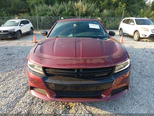 Aukcja sprzedaży 2020 Dodge Charger Sxt Awd, vin: 2C3CDXJG7LH187201, numer aukcji: 45994822