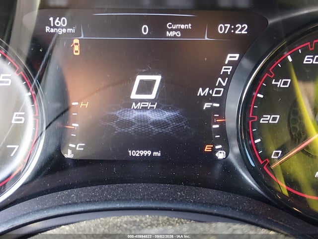 Aukcja sprzedaży 2020 Dodge Charger Sxt Awd, vin: 2C3CDXJG7LH187201, numer aukcji: 45994822