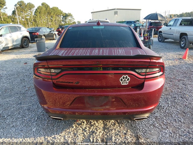 Aukcja sprzedaży 2020 Dodge Charger Sxt Awd, vin: 2C3CDXJG7LH187201, numer aukcji: 45994822