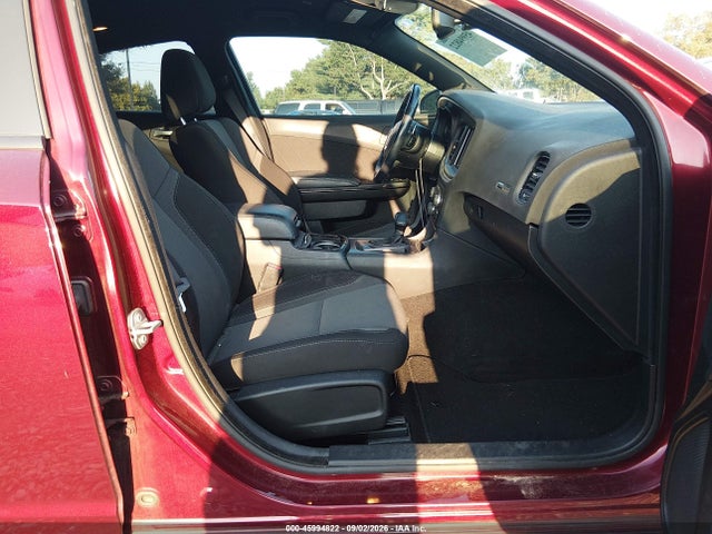 Aukcja sprzedaży 2020 Dodge Charger Sxt Awd, vin: 2C3CDXJG7LH187201, numer aukcji: 45994822
