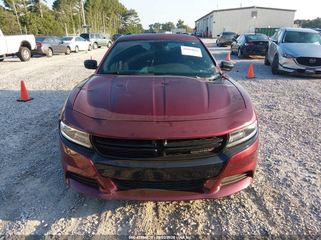 Aukcja sprzedaży 2020 Dodge Charger Sxt Awd, vin: 2C3CDXJG7LH187201, numer aukcji: 45994822
