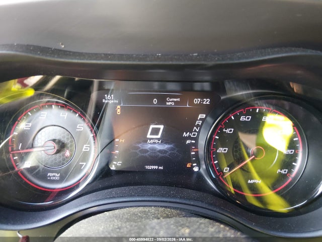 Aukcja sprzedaży 2020 Dodge Charger Sxt Awd, vin: 2C3CDXJG7LH187201, numer aukcji: 45994822