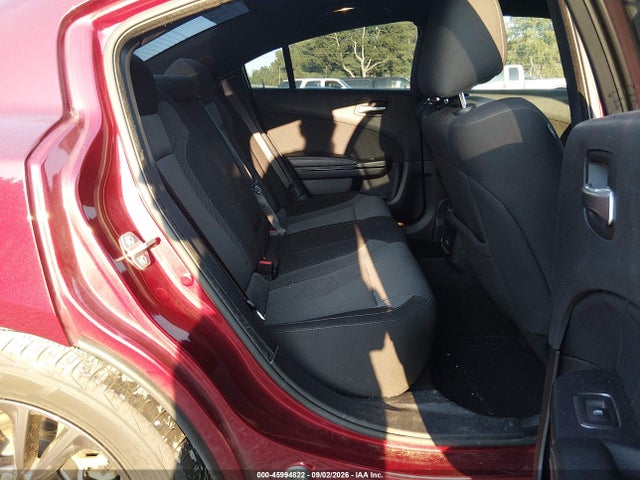 Aukcja sprzedaży 2020 Dodge Charger Sxt Awd, vin: 2C3CDXJG7LH187201, numer aukcji: 45994822