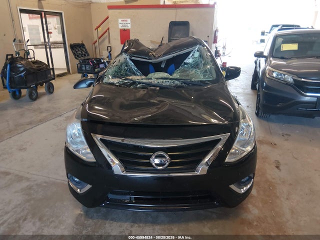 Aukcja sprzedaży 2019 Nissan Versa 1.6 Sv, vin: 3N1CN7APXKL843375, numer aukcji: 45994824