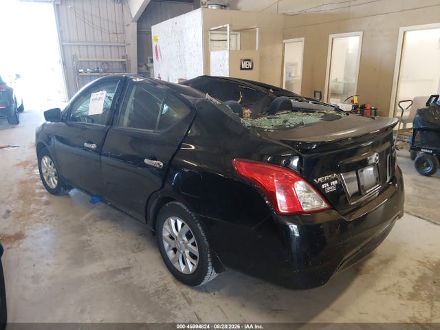 Aukcja sprzedaży 2019 Nissan Versa 1.6 Sv, vin: 3N1CN7APXKL843375, numer aukcji: 45994824