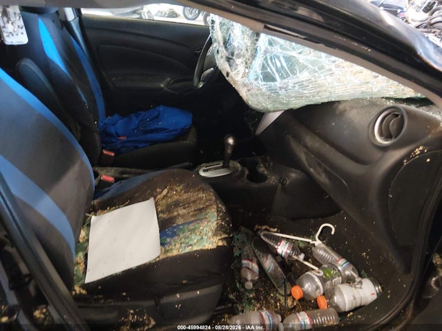 Aukcja sprzedaży 2019 Nissan Versa 1.6 Sv, vin: 3N1CN7APXKL843375, numer aukcji: 45994824