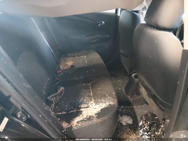Aukcja sprzedaży 2019 Nissan Versa 1.6 Sv, vin: 3N1CN7APXKL843375, numer aukcji: 45994824