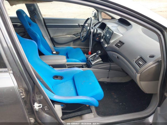 45994827 :رقم المزاد ، 2HGFA1F91AH511136 vin ، 2010 Honda Civic Ex-l مزاد بيع
