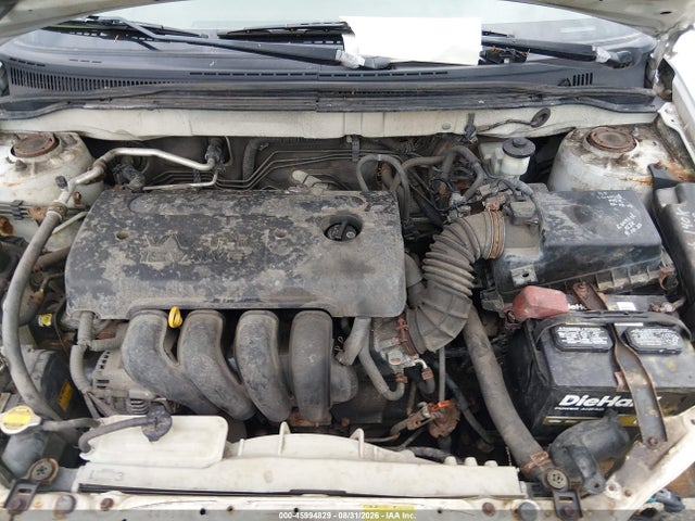 Продаж на аукціоні авто 2006 Toyota Corolla Le, vin: 1NXBR30E86Z707128, номер лоту: 45994829