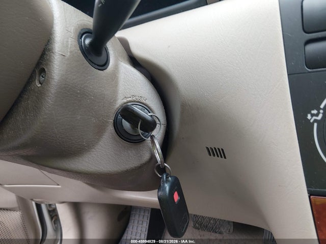 Продаж на аукціоні авто 2006 Toyota Corolla Le, vin: 1NXBR30E86Z707128, номер лоту: 45994829