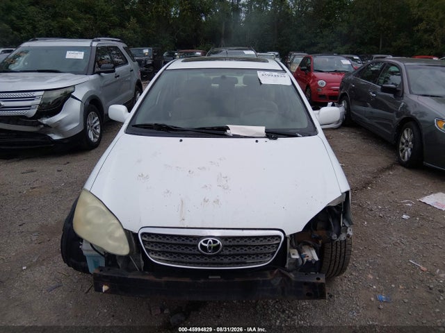 Продаж на аукціоні авто 2006 Toyota Corolla Le, vin: 1NXBR30E86Z707128, номер лоту: 45994829