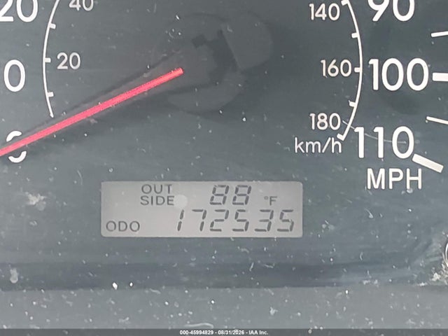 Продаж на аукціоні авто 2006 Toyota Corolla Le, vin: 1NXBR30E86Z707128, номер лоту: 45994829