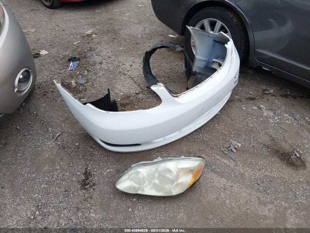 Продаж на аукціоні авто 2006 Toyota Corolla Le, vin: 1NXBR30E86Z707128, номер лоту: 45994829