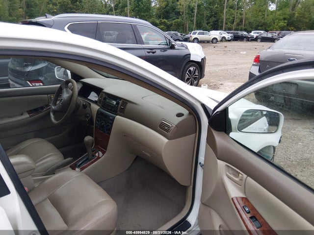 Продаж на аукціоні авто 2006 Toyota Corolla Le, vin: 1NXBR30E86Z707128, номер лоту: 45994829