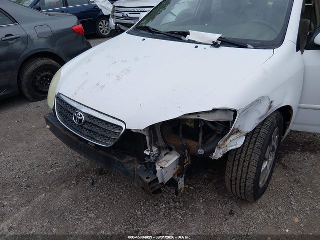 Продаж на аукціоні авто 2006 Toyota Corolla Le, vin: 1NXBR30E86Z707128, номер лоту: 45994829