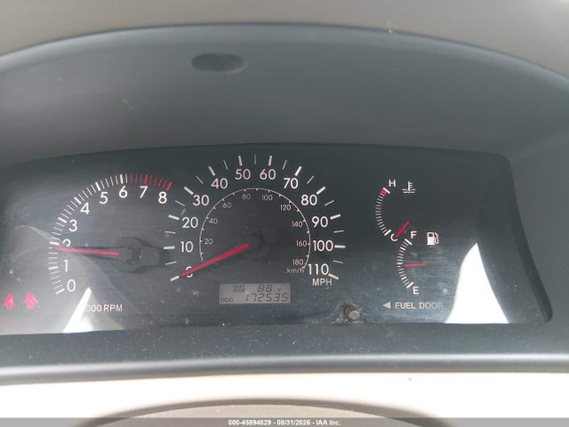 Продаж на аукціоні авто 2006 Toyota Corolla Le, vin: 1NXBR30E86Z707128, номер лоту: 45994829