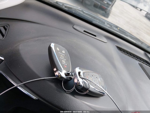 Aukcja sprzedaży 2016 Chevrolet Malibu Premier, vin: 1G1ZH5SX0GF353054, numer aukcji: 45994830