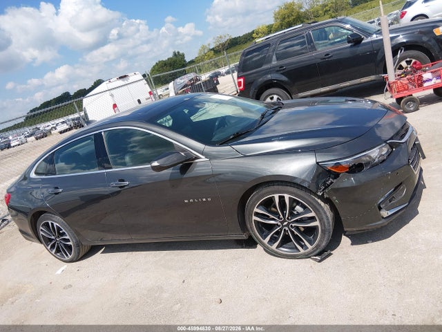 Aukcja sprzedaży 2016 Chevrolet Malibu Premier, vin: 1G1ZH5SX0GF353054, numer aukcji: 45994830