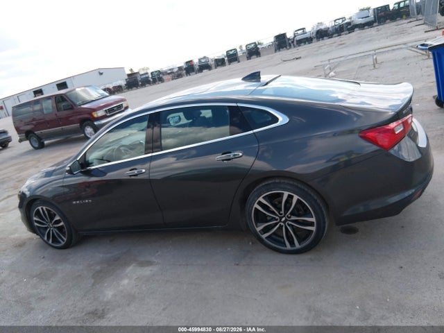 Aukcja sprzedaży 2016 Chevrolet Malibu Premier, vin: 1G1ZH5SX0GF353054, numer aukcji: 45994830