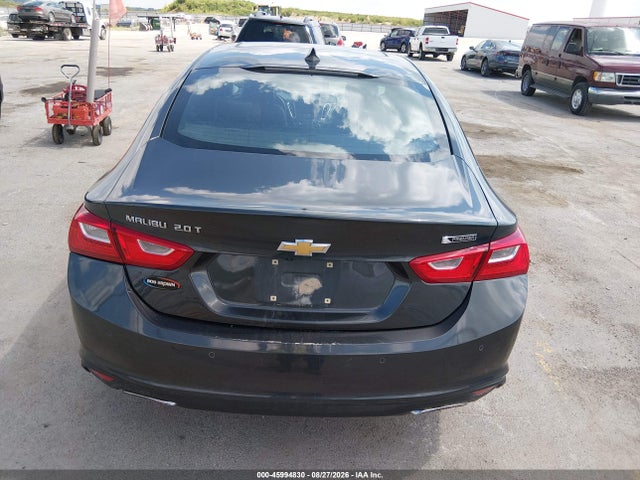 Aukcja sprzedaży 2016 Chevrolet Malibu Premier, vin: 1G1ZH5SX0GF353054, numer aukcji: 45994830
