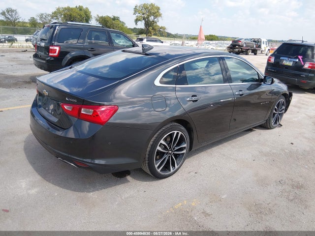 Aukcja sprzedaży 2016 Chevrolet Malibu Premier, vin: 1G1ZH5SX0GF353054, numer aukcji: 45994830