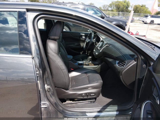 Aukcja sprzedaży 2016 Chevrolet Malibu Premier, vin: 1G1ZH5SX0GF353054, numer aukcji: 45994830